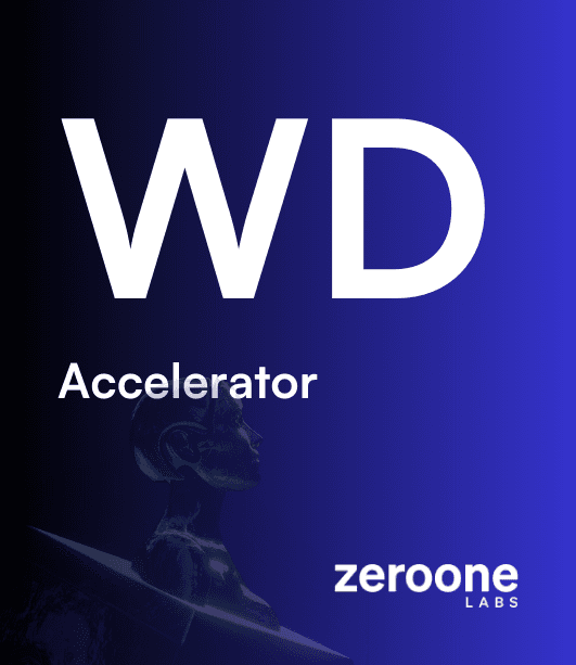 Website Development Subscription - ZeroOne Labs