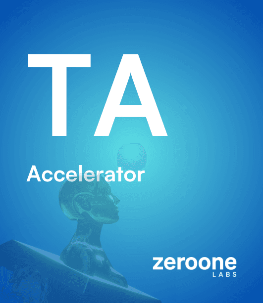 General Technology Advisory -ZeroOne Labs