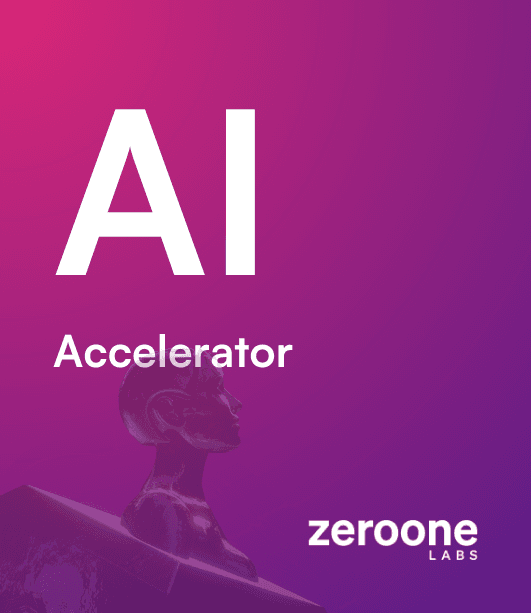 AI Exploration Subscription - ZeroOne Labs