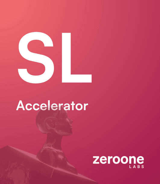 Start-up Launchpad Subscription - ZeroOne Labs