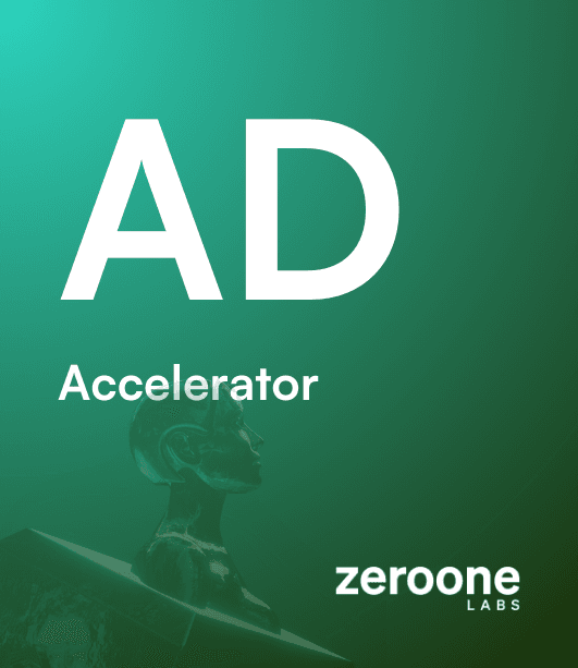 Automation and Data Subscription - ZeroOne Labs